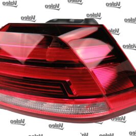 FANALE POSTERIORE DX ESTERNO A LED PER VW GOLF 7 11/2016> VALEO [OE 5G0945096Q]