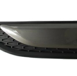 GRIGLIA PARAFANGO ANTERIORE SX GRIGIO LUCIDO PER LAND ROVER DISCOVERY SPORT 01/2015> OE LR058538