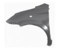 PARAFANGO ANTERIORE SX PER CHEVROLET MATIZ 02/2005>12/2009 [OE 96599351]