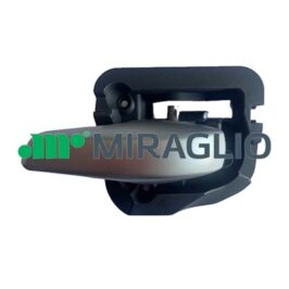 RIMANDO I/SX SMART FORTWO 2007-2014PLASTICA GRIGIA
