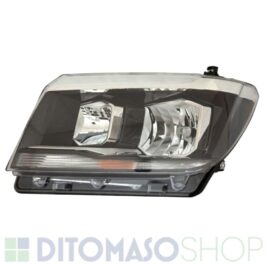 FARO SX H15-H7 C/MOTORINO ELETTRICO PER VW CRAFTER-PER MAN TGE 09/2016> [OE 7C1941005]