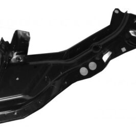 STAFFA SEDE FARO SUPERIORE SX PER MERCEDES CLS 10/2004> [OE A2196200328]