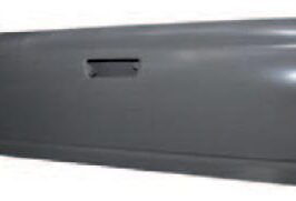 PORTELLONE POSTERIORE PER ISUZU D-MAX DOPPIA CABINA 01/2002> [OE 8973236463]