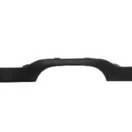 SPOILER  PARAURTI POSTERIORE PER MINI COOPER S CABRIO 07/2006> [OE 51127147890]