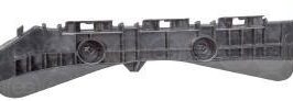 STAFFA PARAURTI ANTERIORE DX PER TOYOTA AURIS 01/2007> OE 5257502070