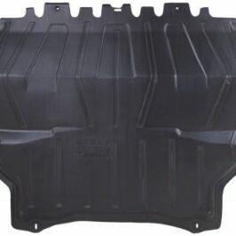 RIPARO SOTTOMOTORE PER VW TIGUAN 09/2007>05/2011 - DIESEL [OE5N0825235C]