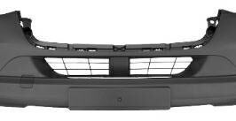 PARAURTI ANTERIORE C/FENDINEBBIA PER MERCEDES SPRINTER W907-910 01/2018> [OE A91088581009K83]