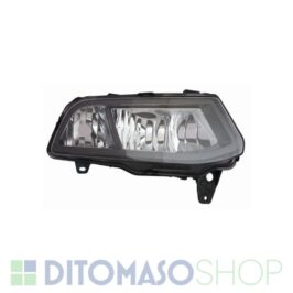 LUCE DIURNA SX W21 W POLO 01/2014> [OE 6C0941661D]