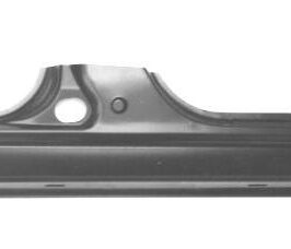 SOTTOPORTA DX PER FIAT GRANDE PUNTO 09/2005> 5PORTE PUNTO EVO 07/2009> 5PORTE [OE 71754203]