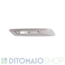 FANALINO LATERALE SINISTRO A LED PER BMW SERIE 5 F10-F11 01/2010> OE 63137154167