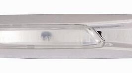 FANALINO LATERALE SX A LED PER BMW S5 F10/F11 01/2010> [OE 63137154167]