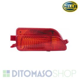 RETRONEBBIA SX PER CITROEN C4 03/2005>  HELLA OE 6350V0