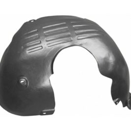 PARASASSI ANTERIORE DX PARTE POSTERIORE PER VW GOLF 7 10/2012> [OE 5G0805978B]