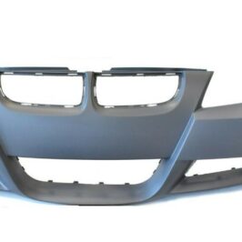 PARAURTI ANTERIORE C/PRIMER +LAVAFARI +PDC PER BMW SERIE 3 E90 M-TECH 09/2008> [OE 51118046990]