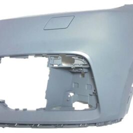 CANTONALE ANTERIORE SX PRIMED+LAVAFARO PER AUDI Q5 S-LINE 01/2016> [OE 80A807107EGRU]
