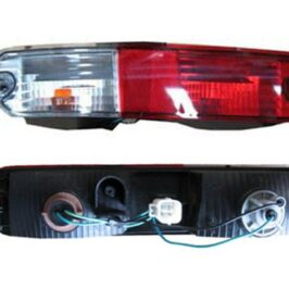 RETRONEBBIA-RETROMARCIA SX PER MITSUBISHI PAJERO 01/2003>12/2006 [OE MN133775]