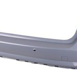 PARAURTI POSTERIORE PRIMED C/SENSORI PER AUDI A4 SW 10/2015> [OE 8W9807067BGRU]