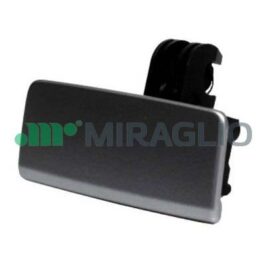 MANIGLIA VANO PORTAOGGETTI GRANDE PUNTO 2005-2013