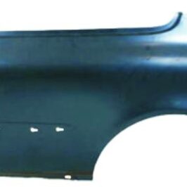 PARAFANGO POSTERIORE SX PER RENAULT CLIO 3PORTE 05/1998>08/2005 OE 7751473033