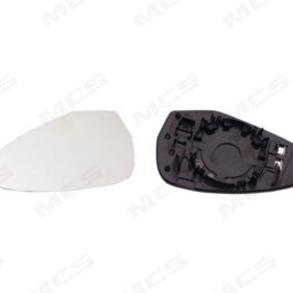 VETRO SPECCHI SX C/PIASTRA TERMICO ASF PER AUDI A4 10/2015-