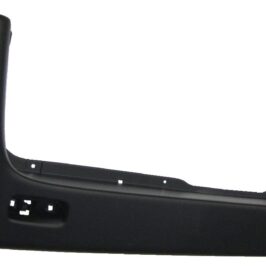 PARAURTI POSTERIORE PRIMED PAZRIALE PER CITROEN JUMPY-PER FIAT SCUDO-PER PEUGEOT EXPERT 01/2007>|PER TOYOTA PROACE 01/2013> PASSO CORTO [OE 1400718278]