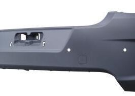 PARAURTI POSTERIORE PRIMED 4 PDC PER CITROEN C4 09/2010> TUV [OE 7401VP]