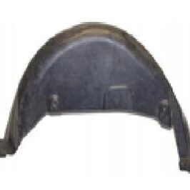 PARASASSI POSTERIORE SX PER CITROEN BERLINGO-PEUGEOT PARTNER/RANCH 01/2008> OE 1679982180