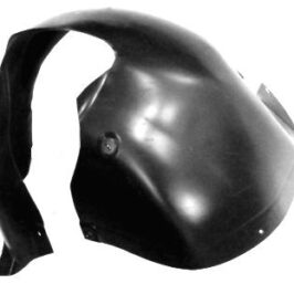 PARASASSI ANTERIORE SX PARTE POSTERIORE PER VW GOLF 5/PLUS 08/2003>12/2008-JETTA 11/2004>-GOLF VARIANT 01/2007> [OE 1K08 059 77B]