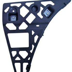 STAFFA PARAURTI ANTERIORE CENTRALE SX PER FORD TRANSIT 10/2006> [OE 1437152]