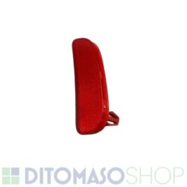 CATADIOTTRO POSTERIORE DESTRO PER FIAT 500 X 10/2014> OE 52092845