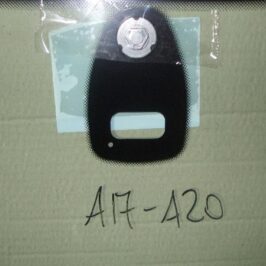 P.ZZA VCF+SENS+FI.BMW S3 E46 98-05