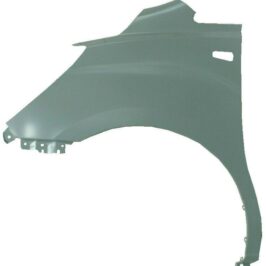 PARAFANGO ANTERIORE SX PER HYUNDAI H1 03/2008> [OE 663114H501]