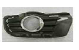 GRIGLIA FENDINEBBIA SX C/CROMATURA PER MERCEDES CLASSE C W204 07/2007> OE A2048850123