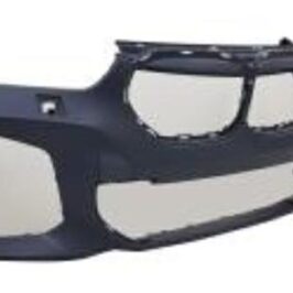 PARAURTI ANTERIORE PRIMER+LAVAFARI PER BMW X1 F48 M-TECH 07/2019> OE 51119883766