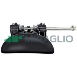 MANIGLIA ESTERNA SX ANTERIORE PER PEUGEOT 206 08/1998> [OE 9101L2]