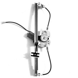 ALZACRISTALLO ELETTRICO POSTERIORE DX 2PIN PER BMW X5 E53 1999>2006 OE 51357125060