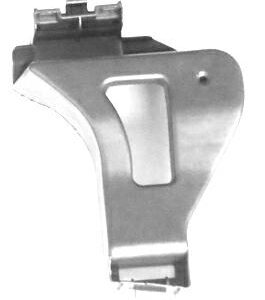 STAFFA PARAURTI POSTERIORE DX PER SMART FOTWO 03/2007>06/2014 [OE A4516430220]