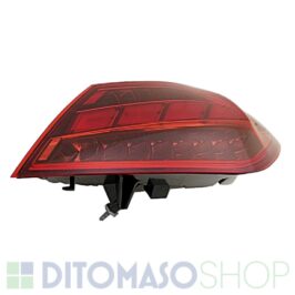 FANALE POSTERIORE DESTRO A LED PER ERCEDES CLASSE C W206 03/2021> OE A2069063400