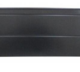 PORTATARGA  ANTERIORE PER BMW X6 E71 01/2008> M-TECH [OE 51137205828]