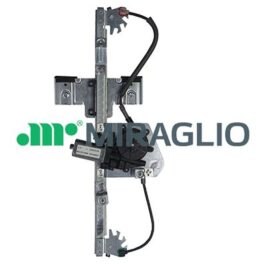 ALZACRISTALLO ELETTRICO POSTERIORE DX PER SSANGYONG TIVOLI 2015> XLV 2016> OE 8815035000