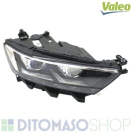 FARO DESTRO A LED PER VW T-ROC 01/2018> VALEO OE 2GA941774