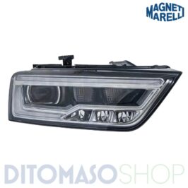 FARO DX A LED PER AUDI Q3 11/2014> MARELLI [OE 8U0941774]