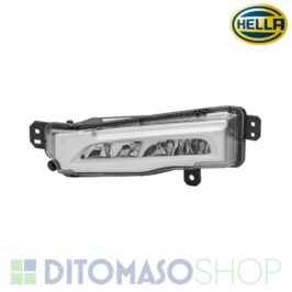 FENDINEBBIA DX A LED PER BMW X5 08/2018> HELLA [OE 63177406366]