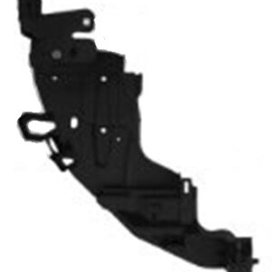 STAFFA PARAURTI ANTERIORE DX PER RENAULT MEGANE 01/2014>10/2015 [OE 622225493R]