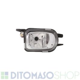 FENDINEBBIA SINISTRO H7 PER MERCEDES SLK R171 04/2008> OE A2038202756