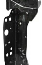 STAFFA RADIATORE LATERALE DX PER LEXUS US 01/2019> [OE 5320276020]