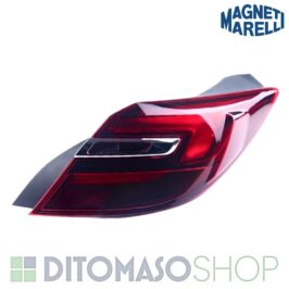 FANALE POSTERIORE DX ESTERNO PER OPEL INSIGNA 4PORTE 11/2013> MARELLI OE 39024199