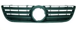 GRIGLIA RADIATORE NERA PER VW POLO 07/2005>08/2009 [OE 6Q0853653E9B9]