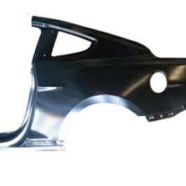 PARAFANGO POSTERIORE SX PER FORD MUSTANG 03/2015> OE 2051368