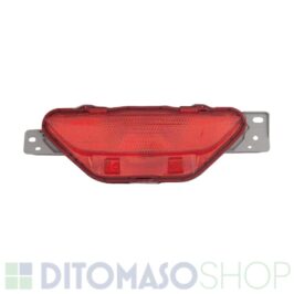 RETRONEBBIA DX+SX PER TOYOTA C-HR 01/2016> [OE 81480F4010]